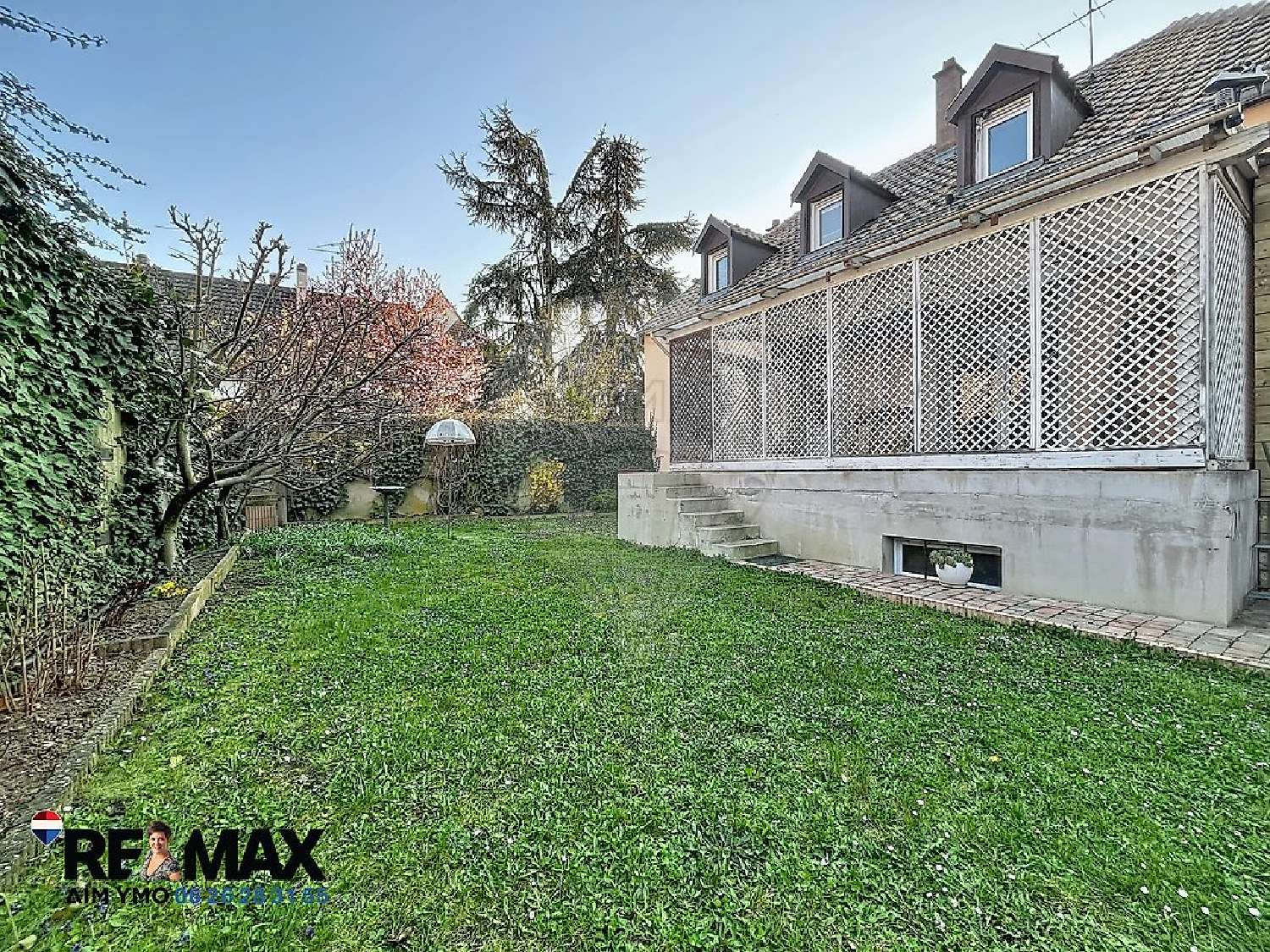  à vendre maison Colmar Haut-Rhin 5