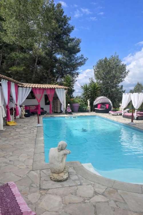 Colomars Alpes-Maritimes huis foto 7295540