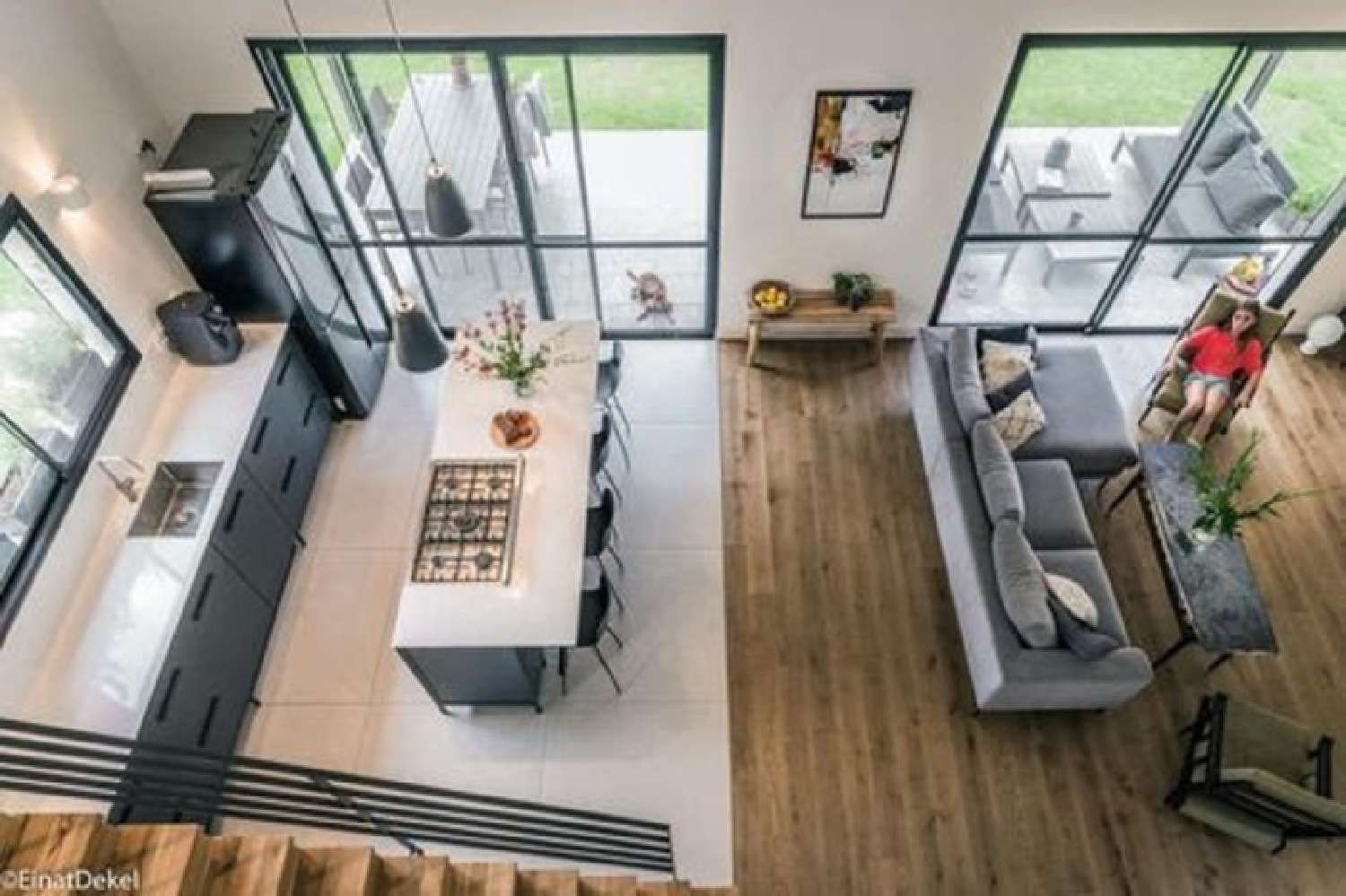  te koop huis Colombes Hauts-de-Seine 1