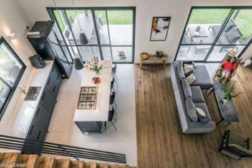 Colombes Hauts-de-Seine huis foto 7273686