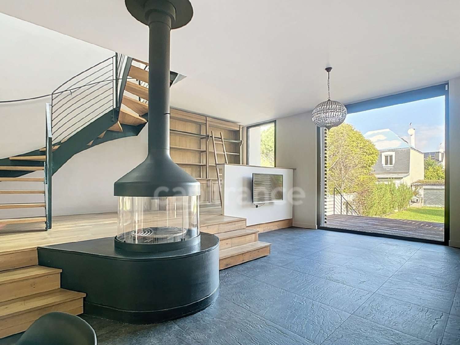  te koop huis Colombes Hauts-de-Seine 2