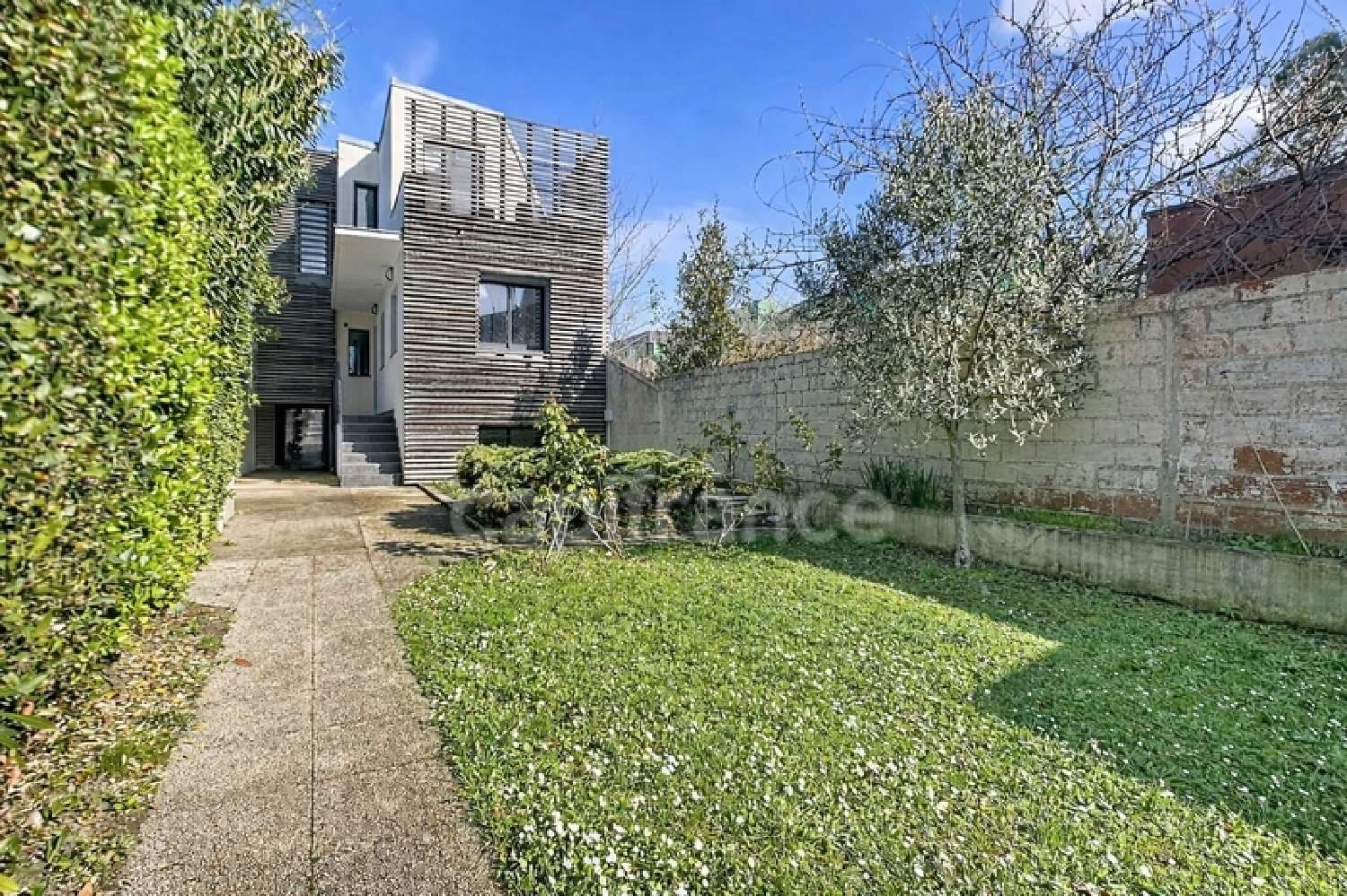  te koop huis Colombes Hauts-de-Seine 6