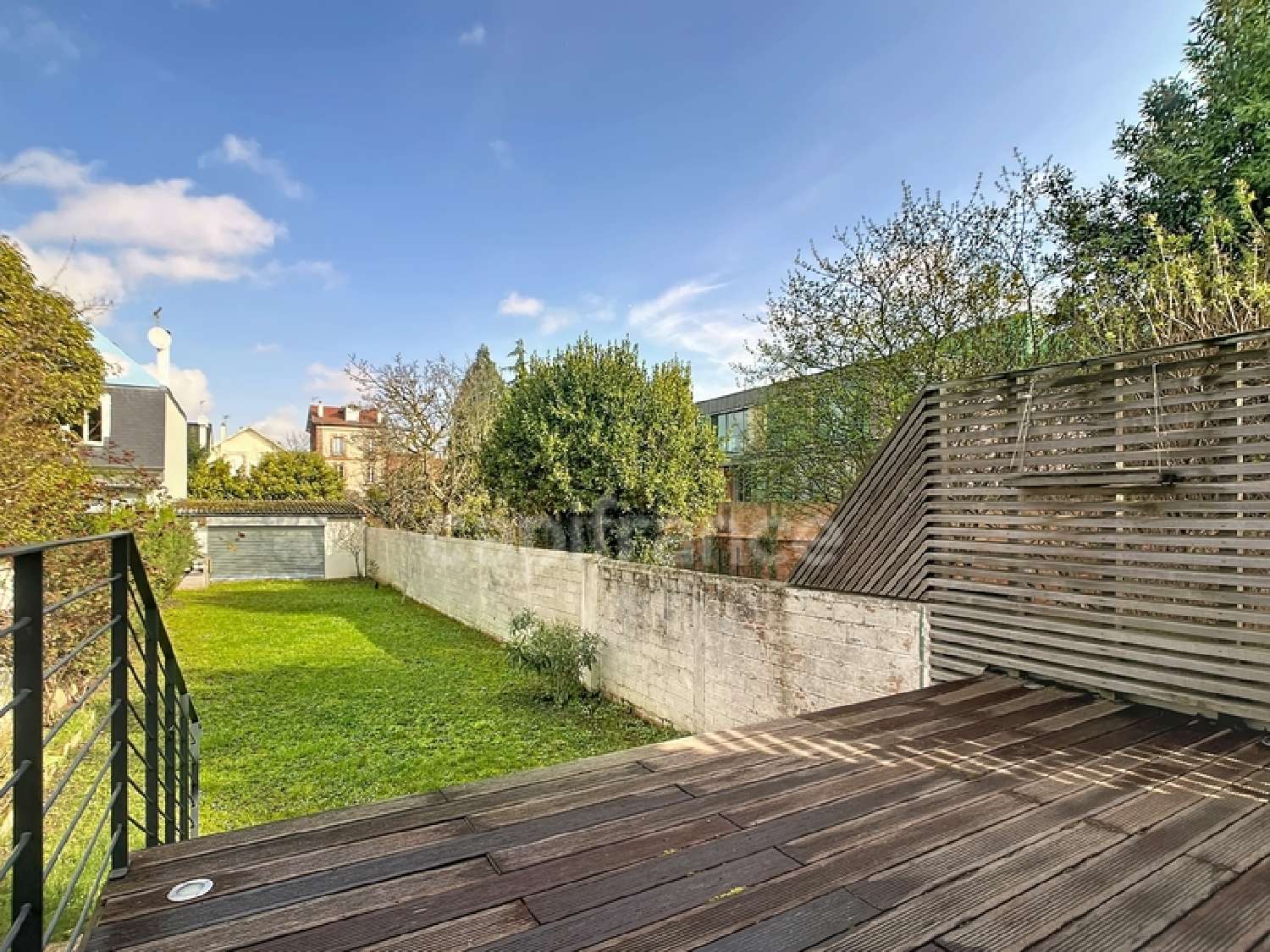  te koop huis Colombes Hauts-de-Seine 7