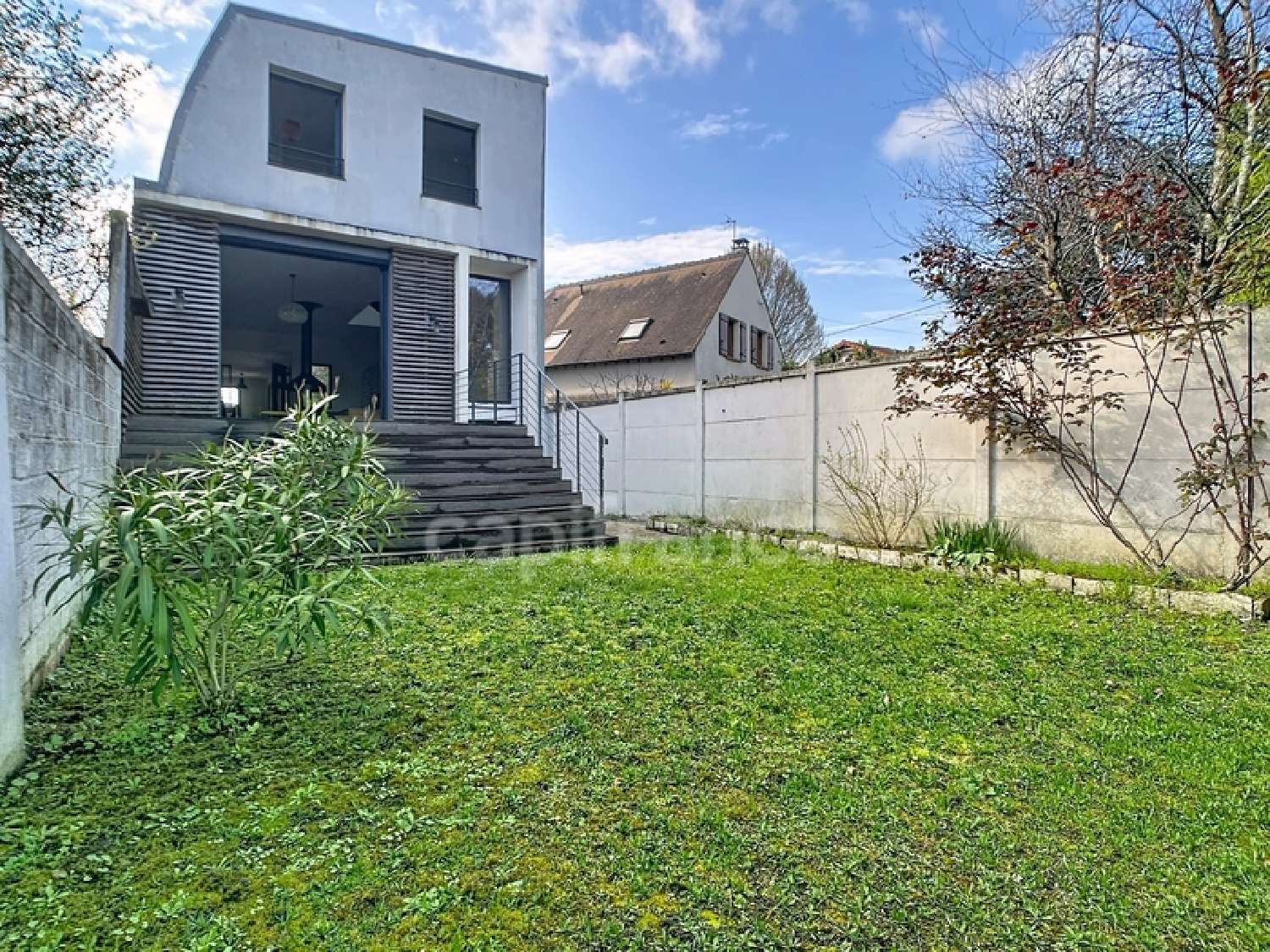  te koop huis Colombes Hauts-de-Seine 8