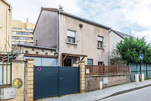 Colombes Hauts-de-Seine maison foto 7270206