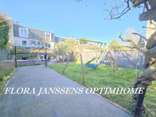 Colombes Hauts-de-Seine huis foto 7278169