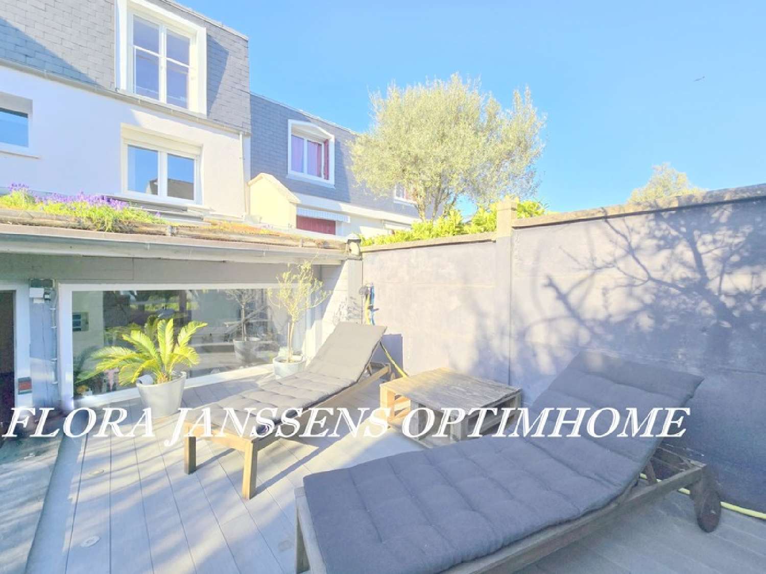  te koop huis Colombes Hauts-de-Seine 2