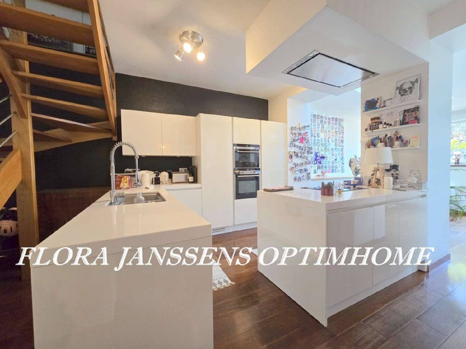  te koop huis Colombes Hauts-de-Seine 4