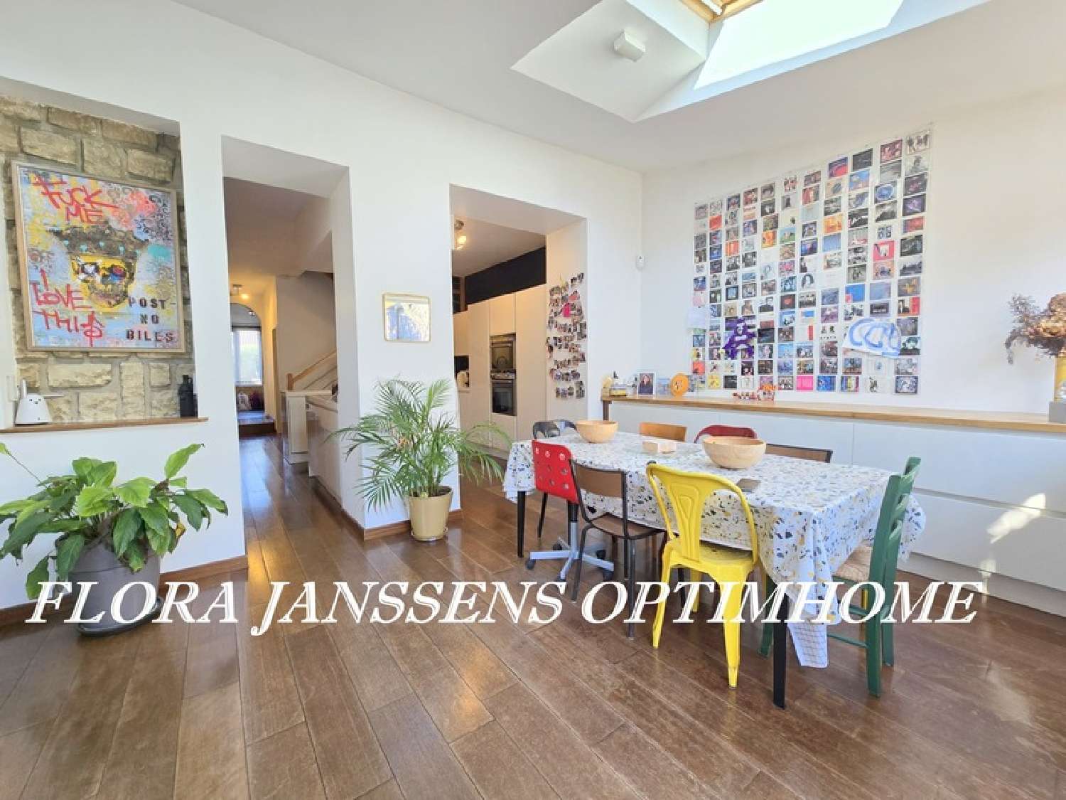  te koop huis Colombes Hauts-de-Seine 5