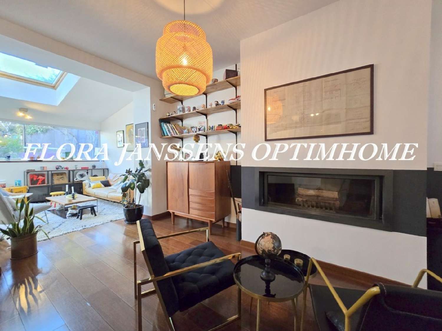  te koop huis Colombes Hauts-de-Seine 6