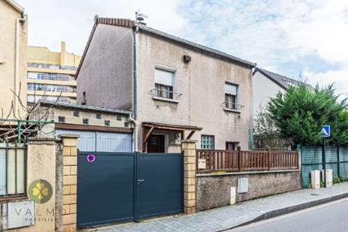 Colombes Hauts-de-Seine maison foto 7286039