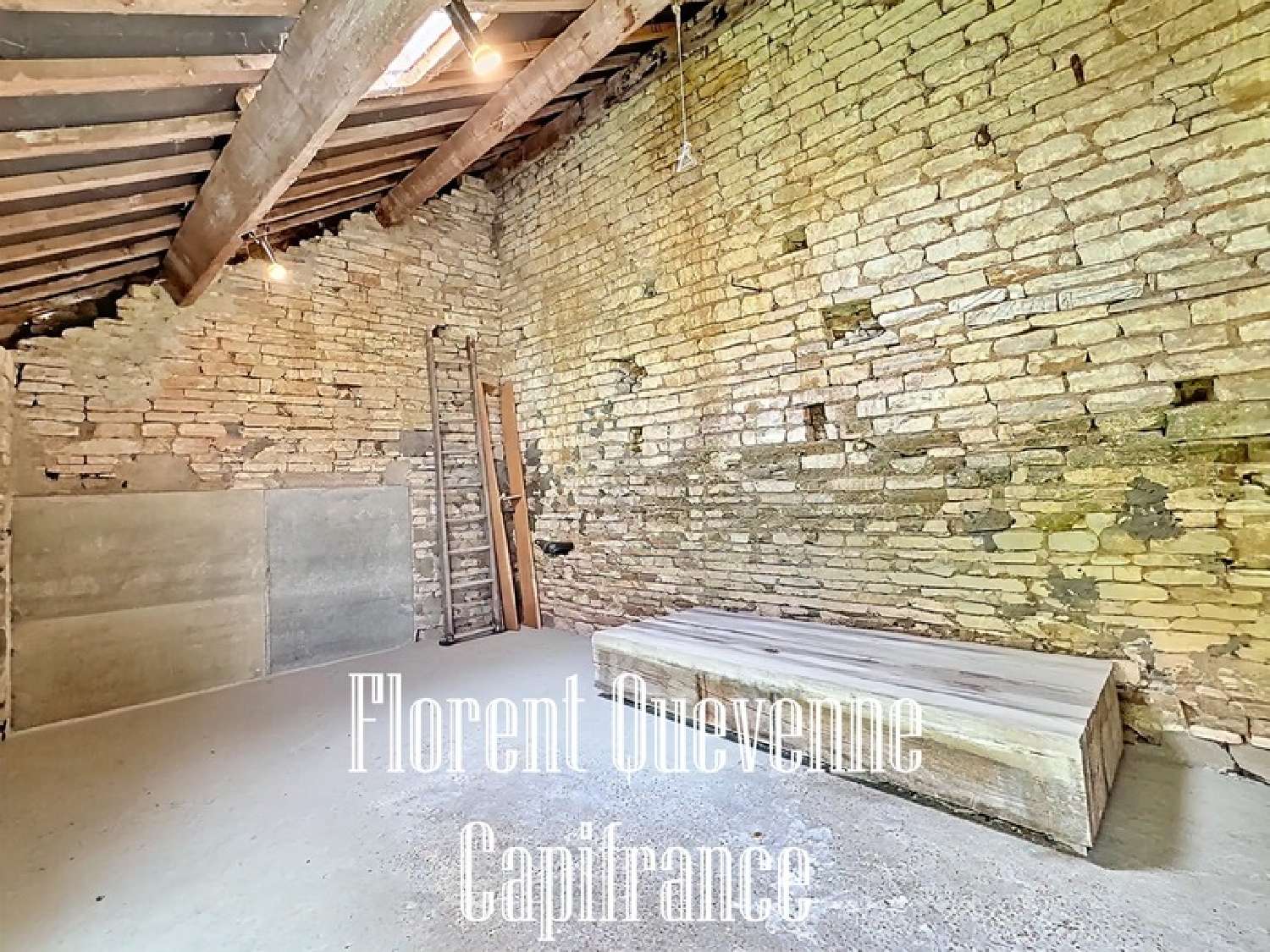  for sale house Colombiers-sur-Seulles Calvados 4