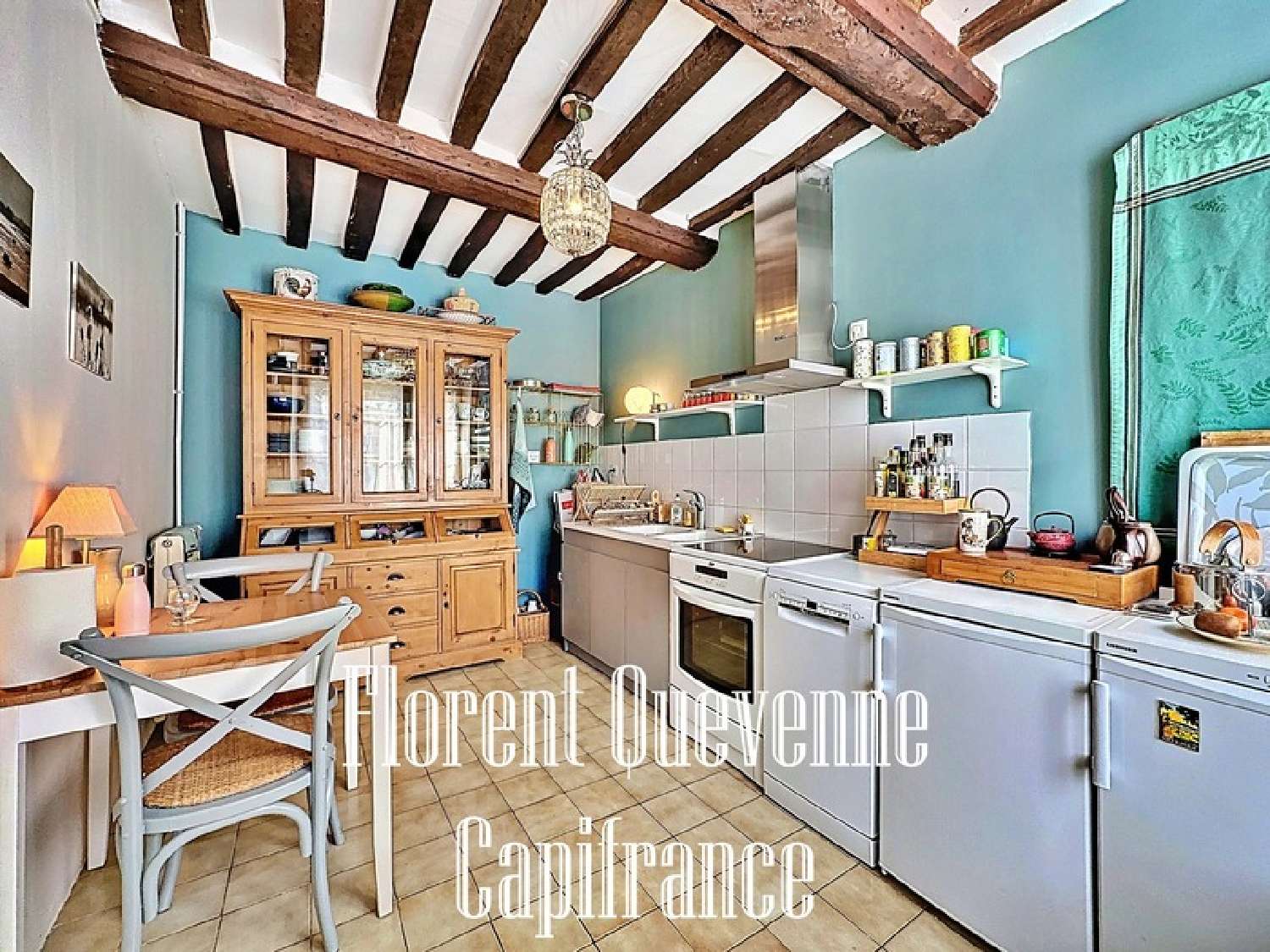  for sale house Colombiers-sur-Seulles Calvados 8