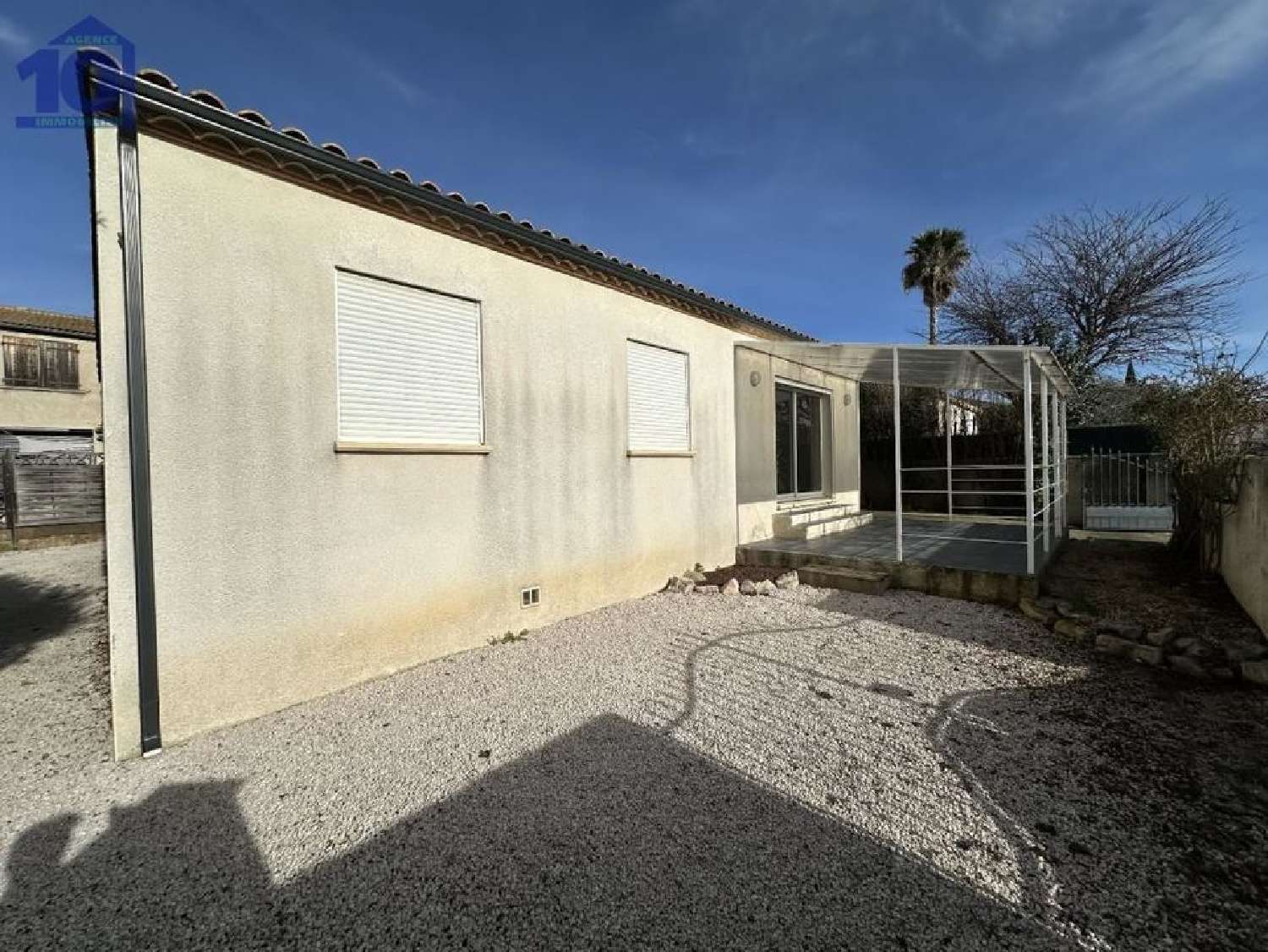 en venta casa Colombiers Hérault 1