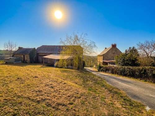 Colombiès Aveyron huis foto 7278629