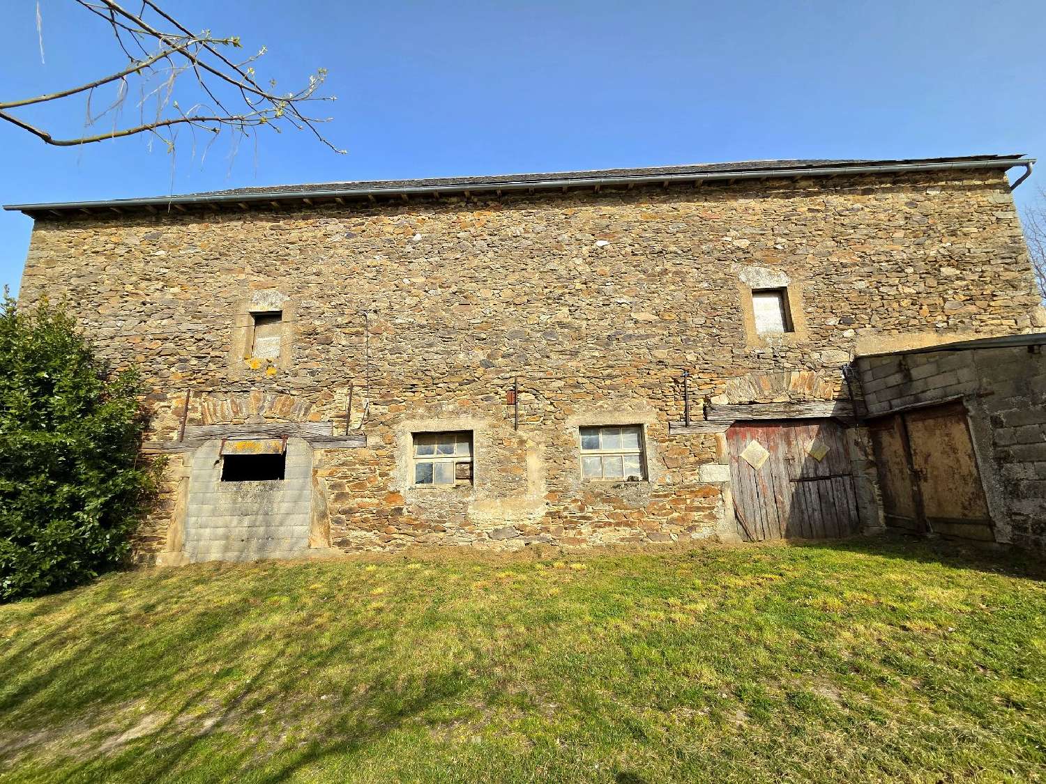  te koop huis Colombiès Aveyron 4