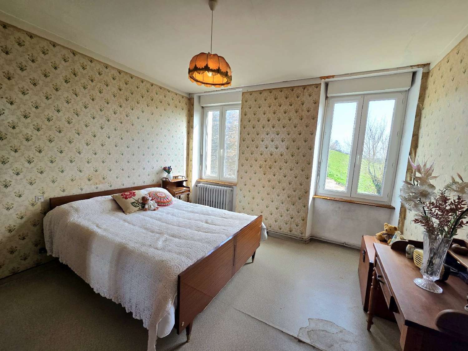  te koop huis Colombiès Aveyron 8