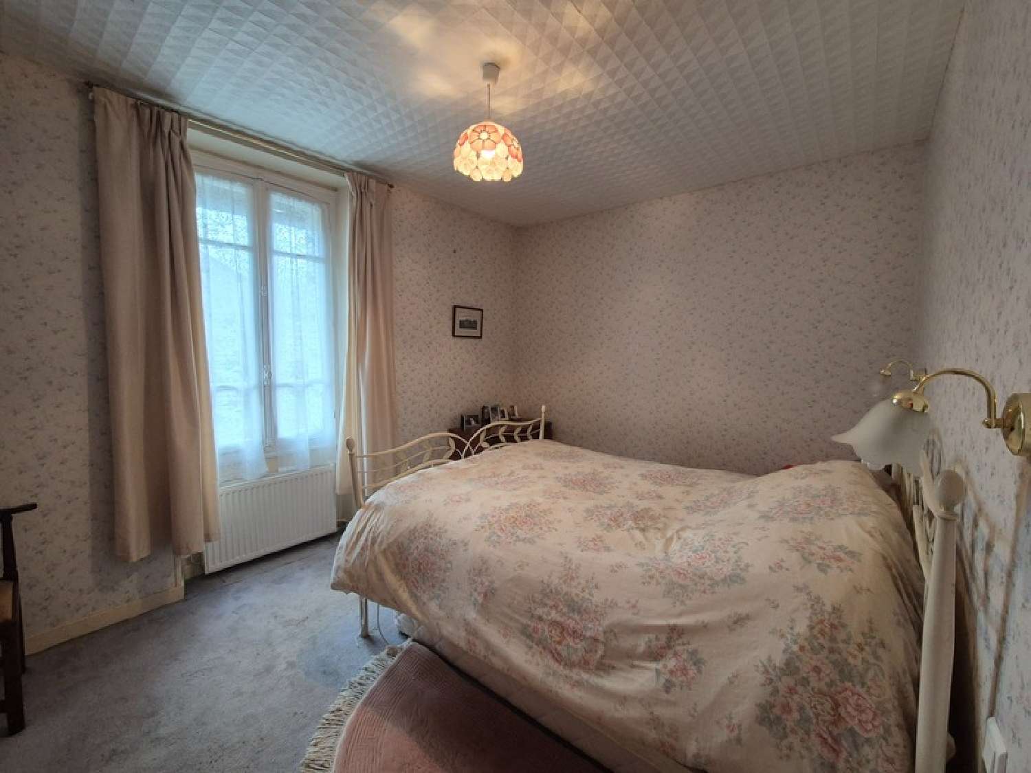  kaufen Haus Colondannes Creuse 6