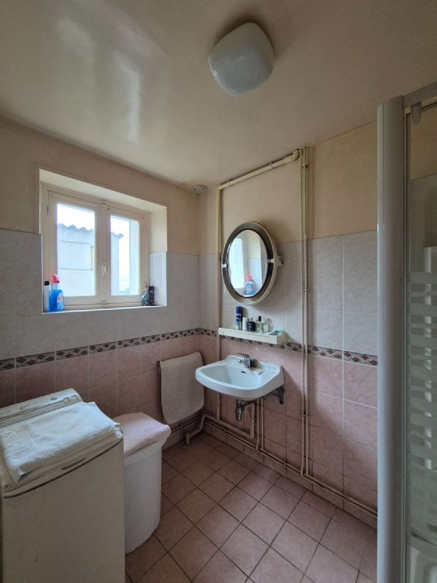  kaufen Haus Colondannes Creuse 7