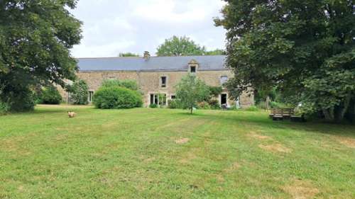 Colpo Morbihan huis foto 7271873