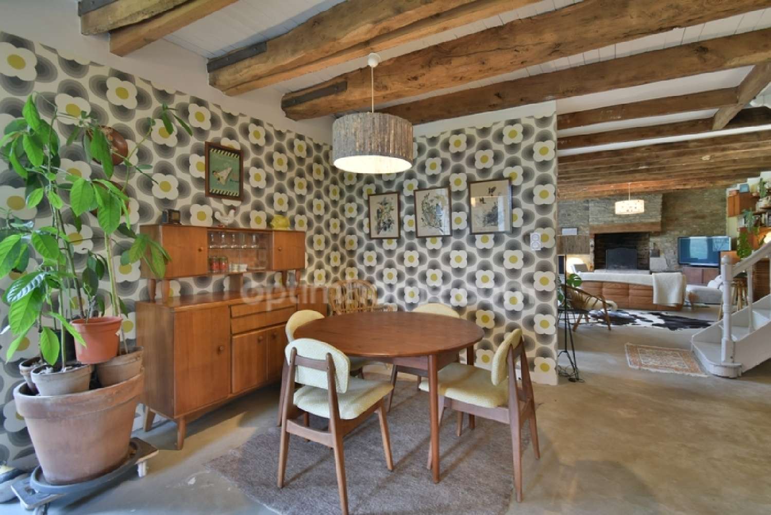  te koop huis Colpo Morbihan 3