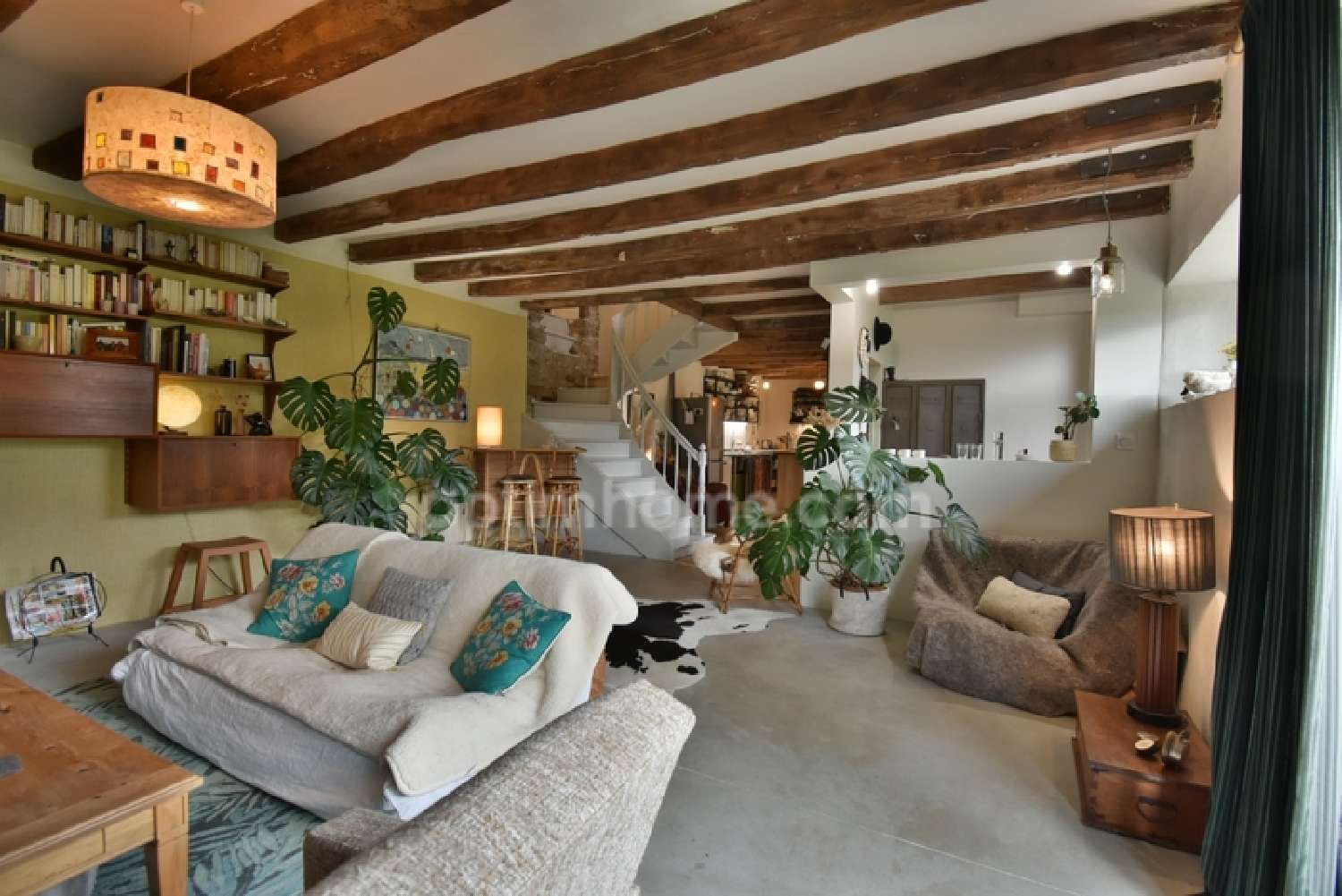  te koop huis Colpo Morbihan 4