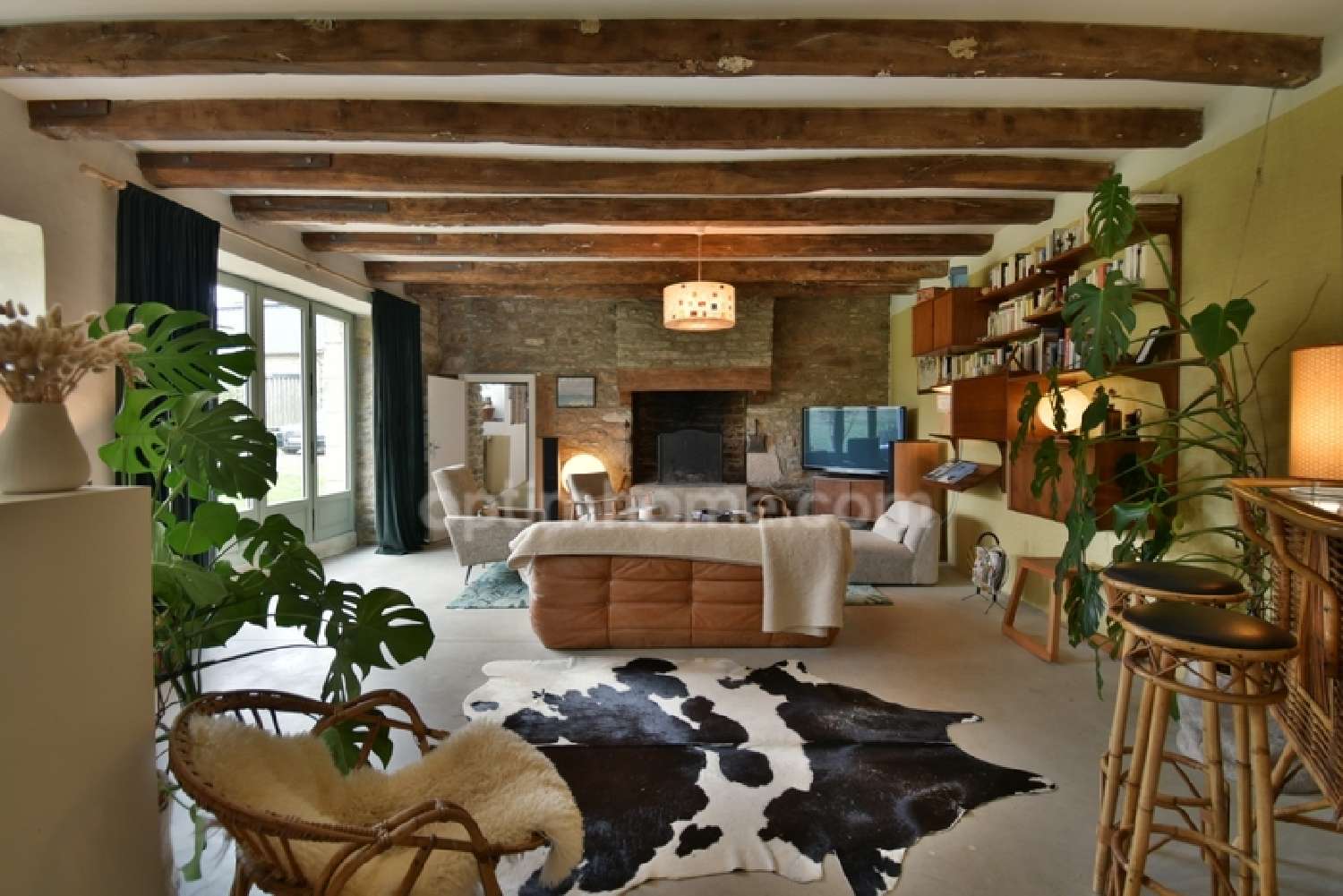  te koop huis Colpo Morbihan 5