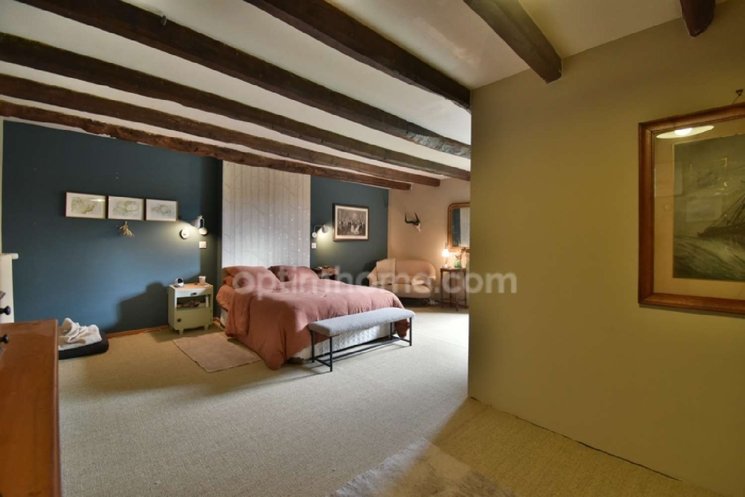  te koop huis Colpo Morbihan 6