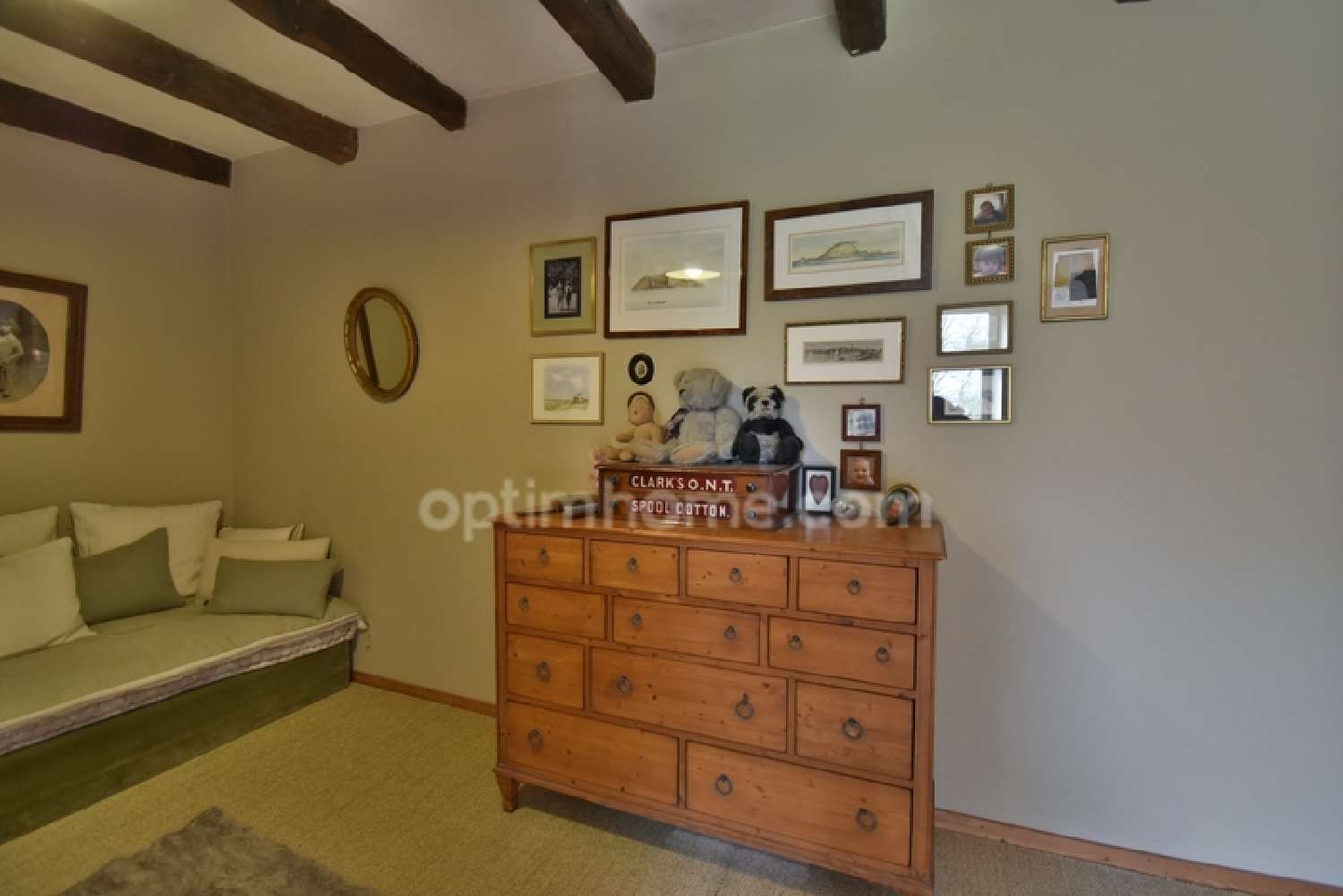  te koop huis Colpo Morbihan 7