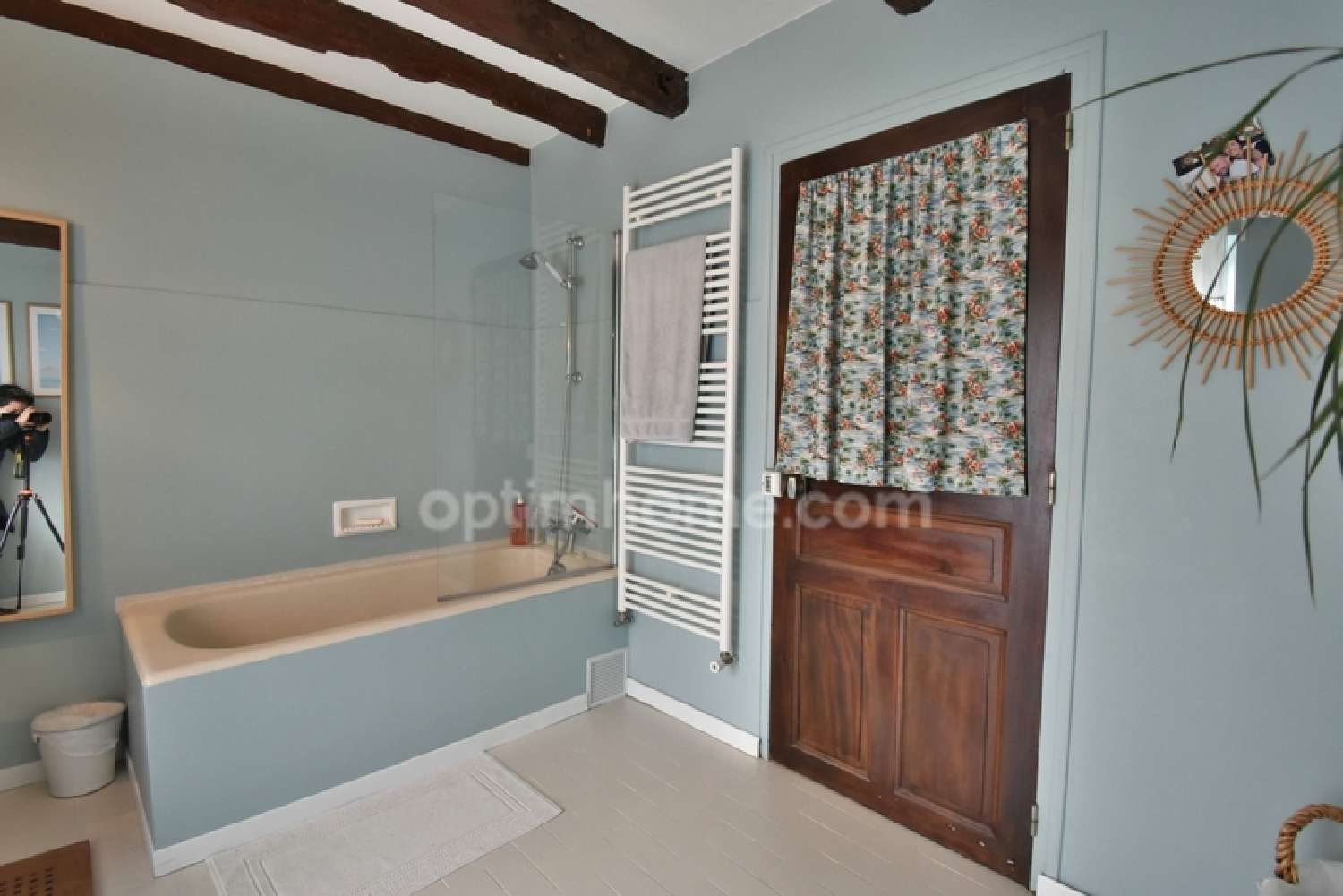  te koop huis Colpo Morbihan 8