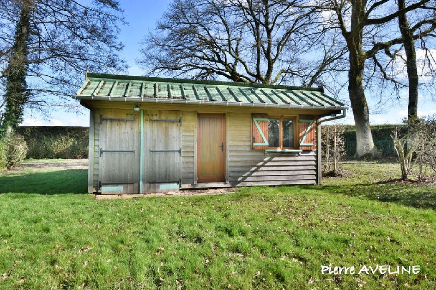 te koop huis Combres Eure-et-Loir 2