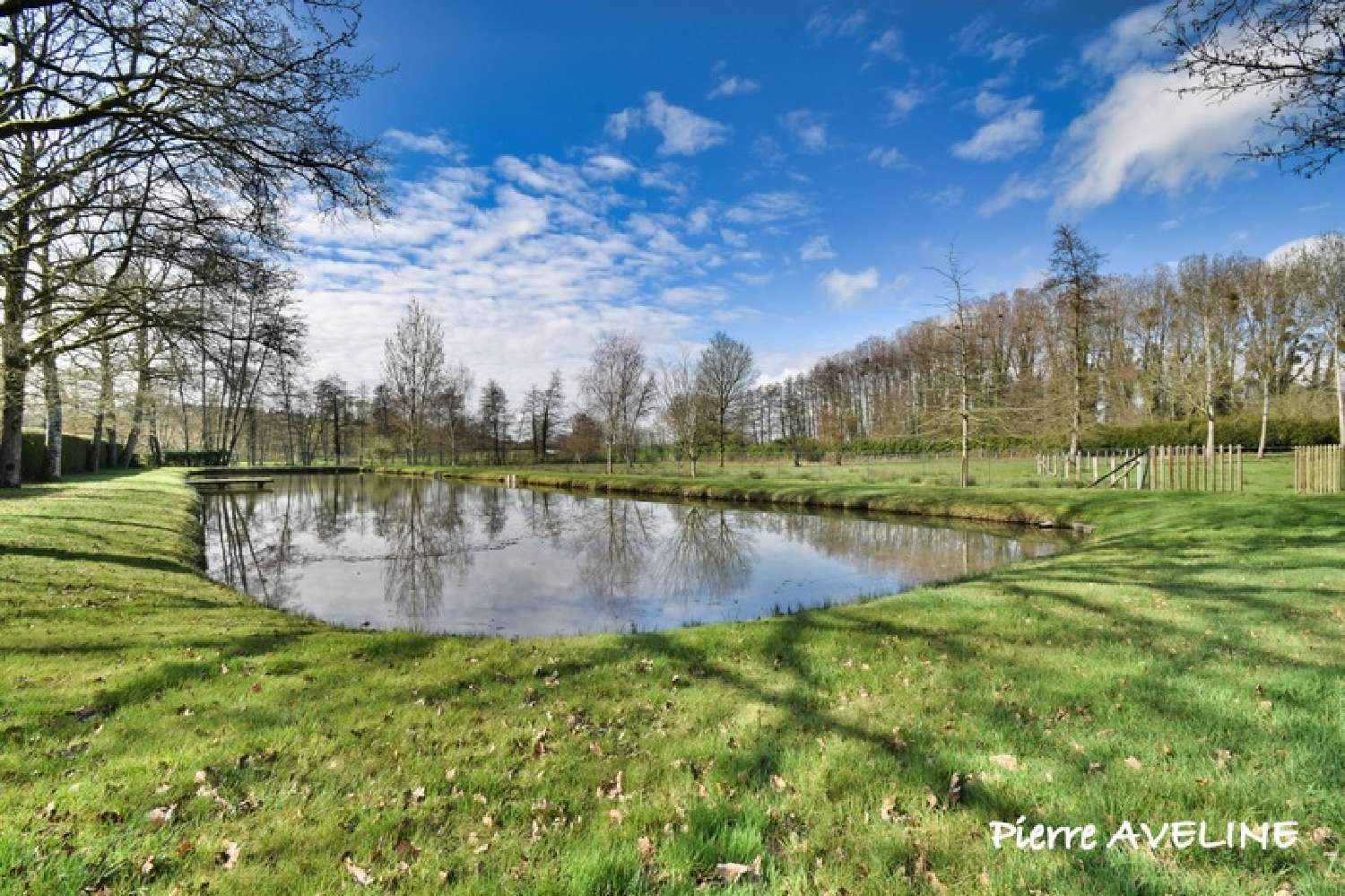 te koop huis Combres Eure-et-Loir 3