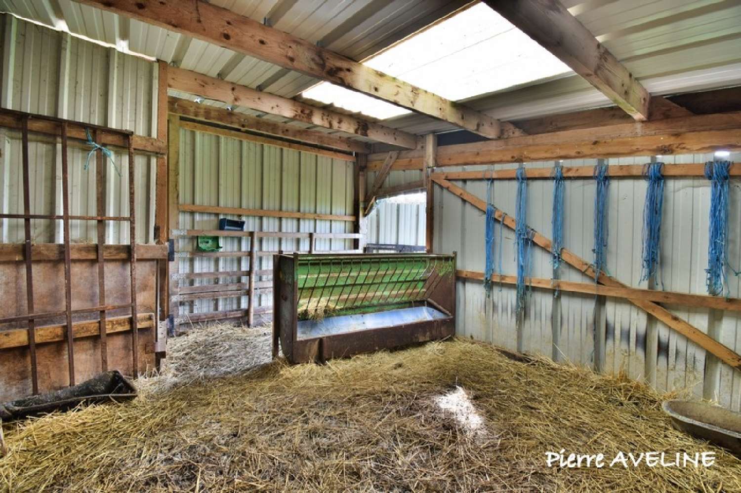 te koop huis Combres Eure-et-Loir 8