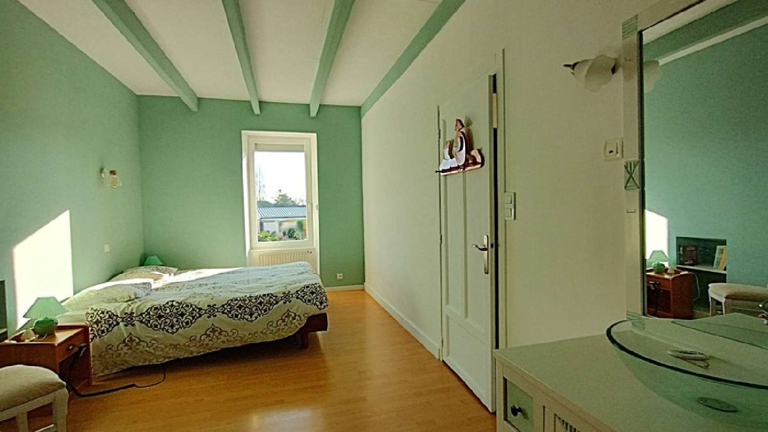 te koop huis Combrit Finistère 7