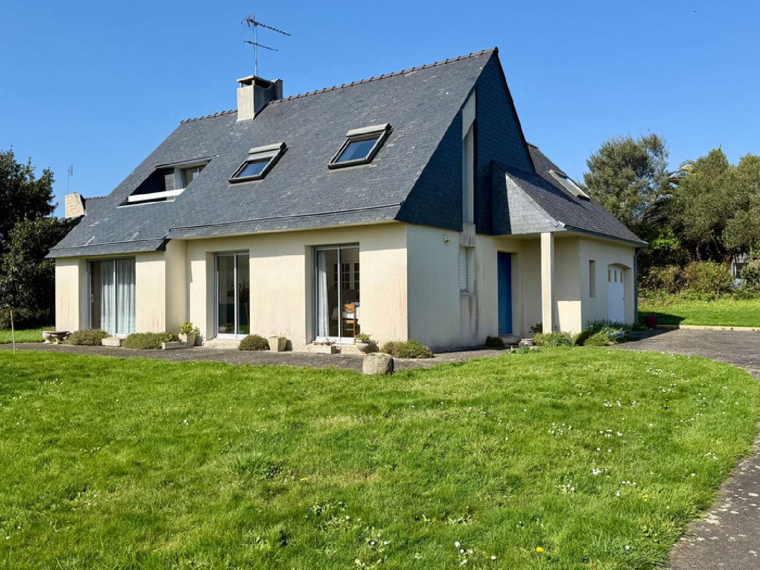  te koop huis Combrit Finistère 1