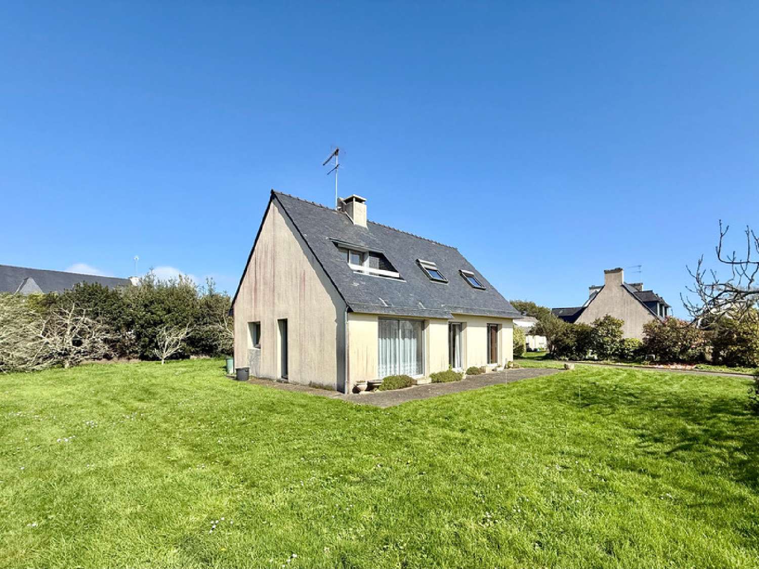  te koop huis Combrit Finistère 2