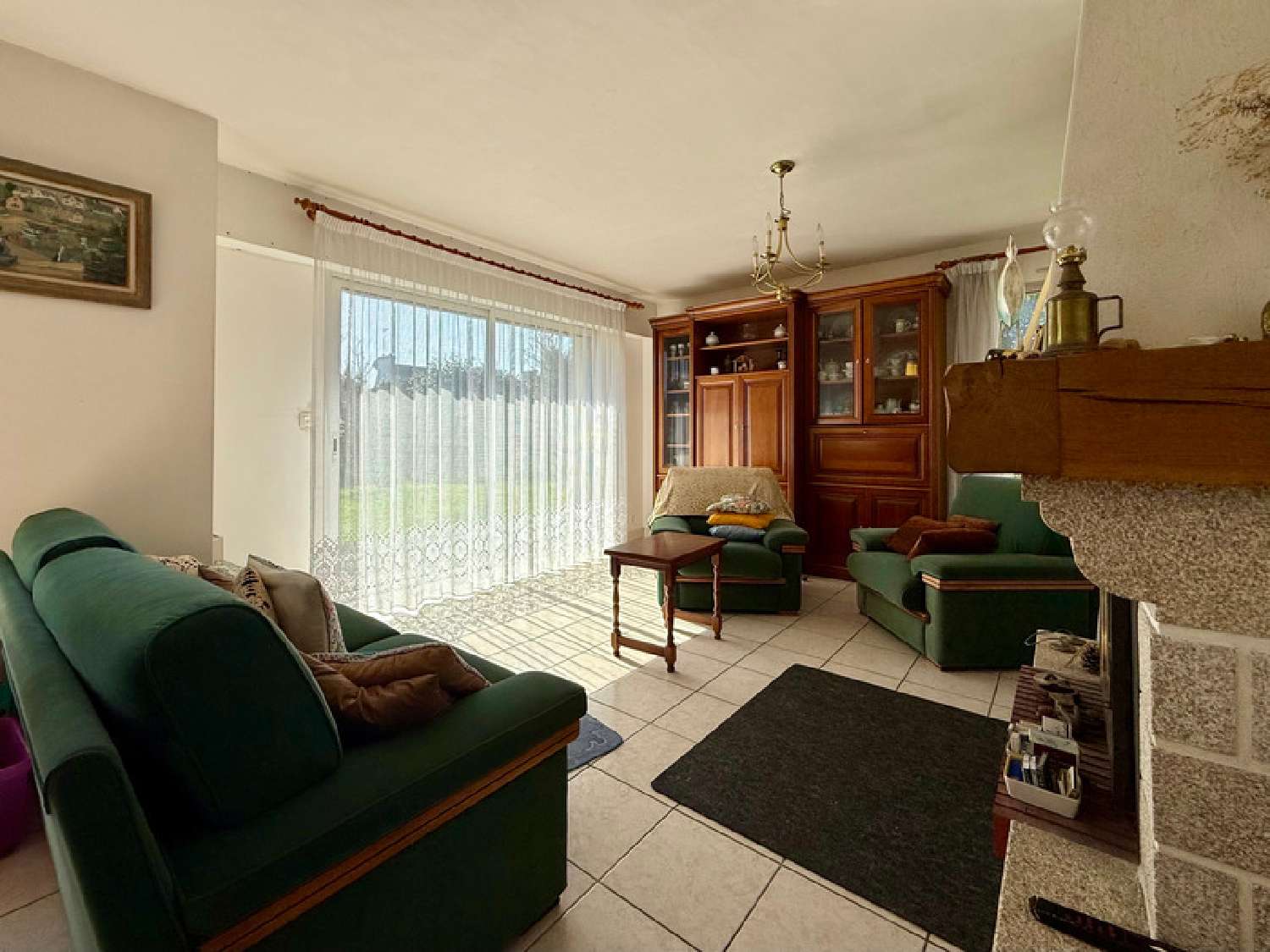  te koop huis Combrit Finistère 5