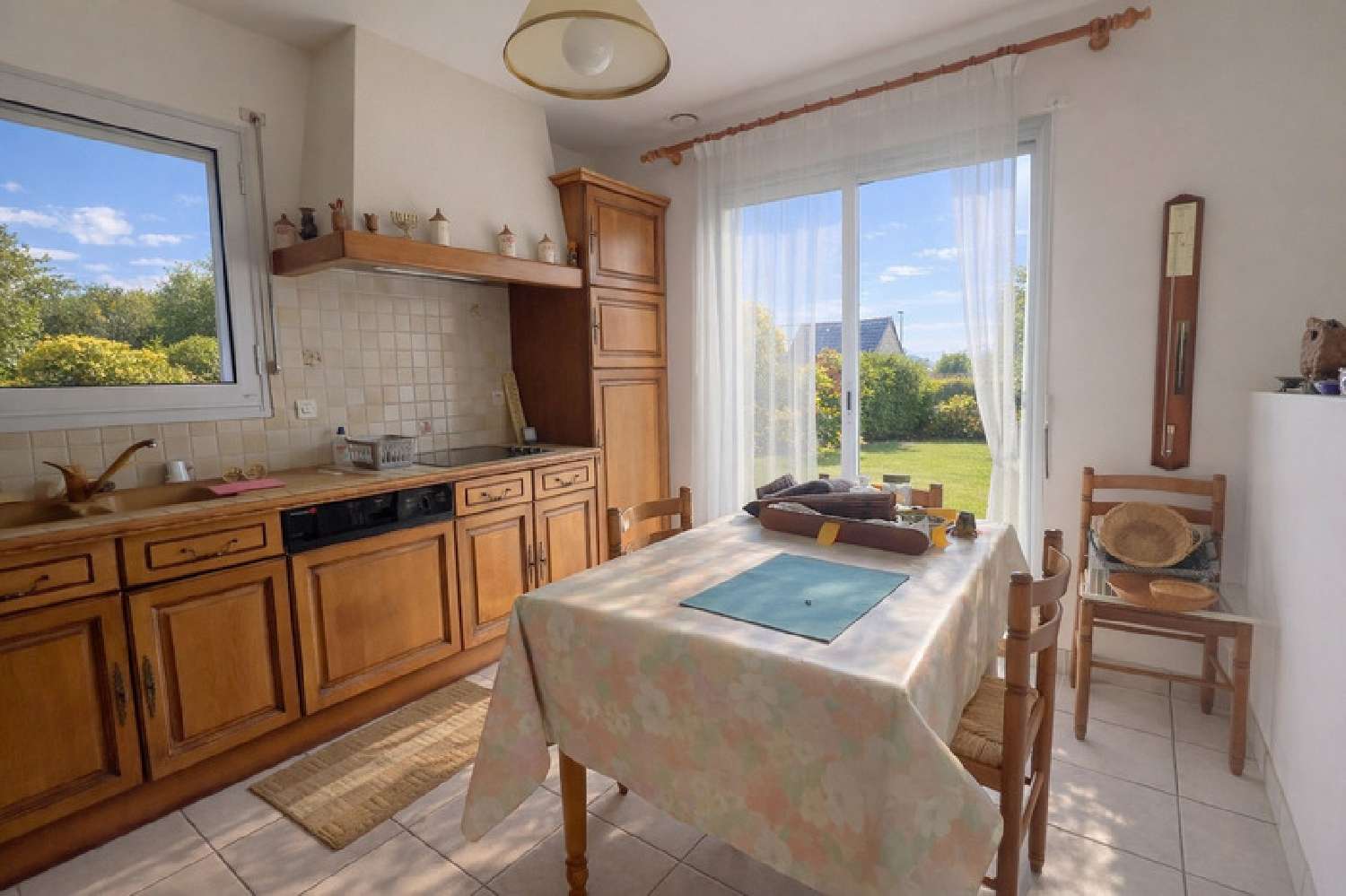  te koop huis Combrit Finistère 6