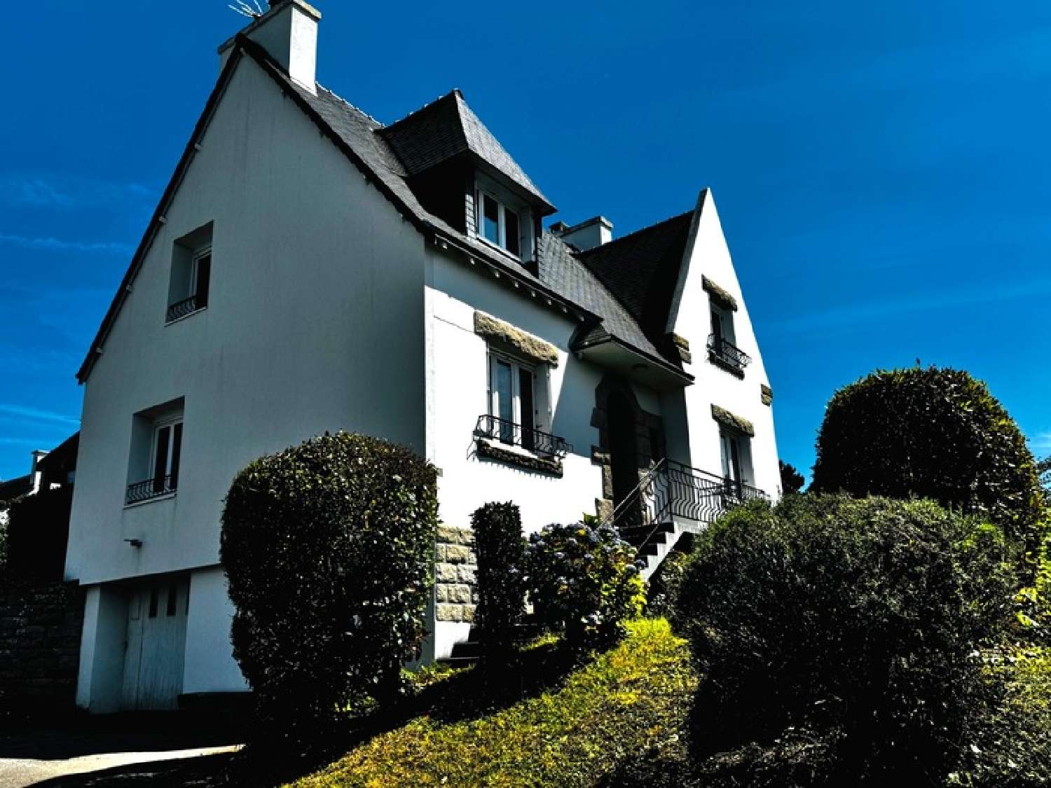 te koop huis Combrit Finistère 2