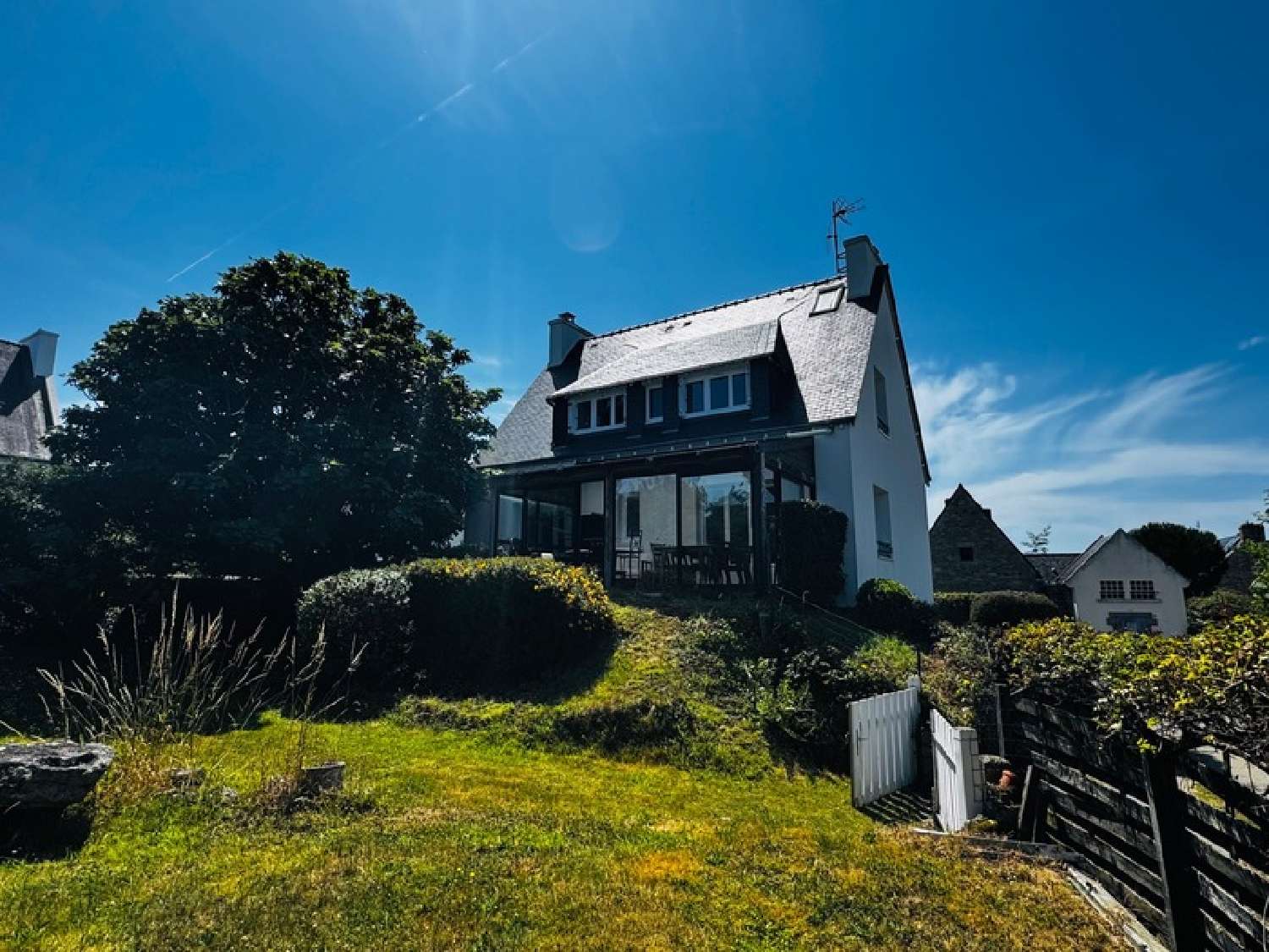 te koop huis Combrit Finistère 3