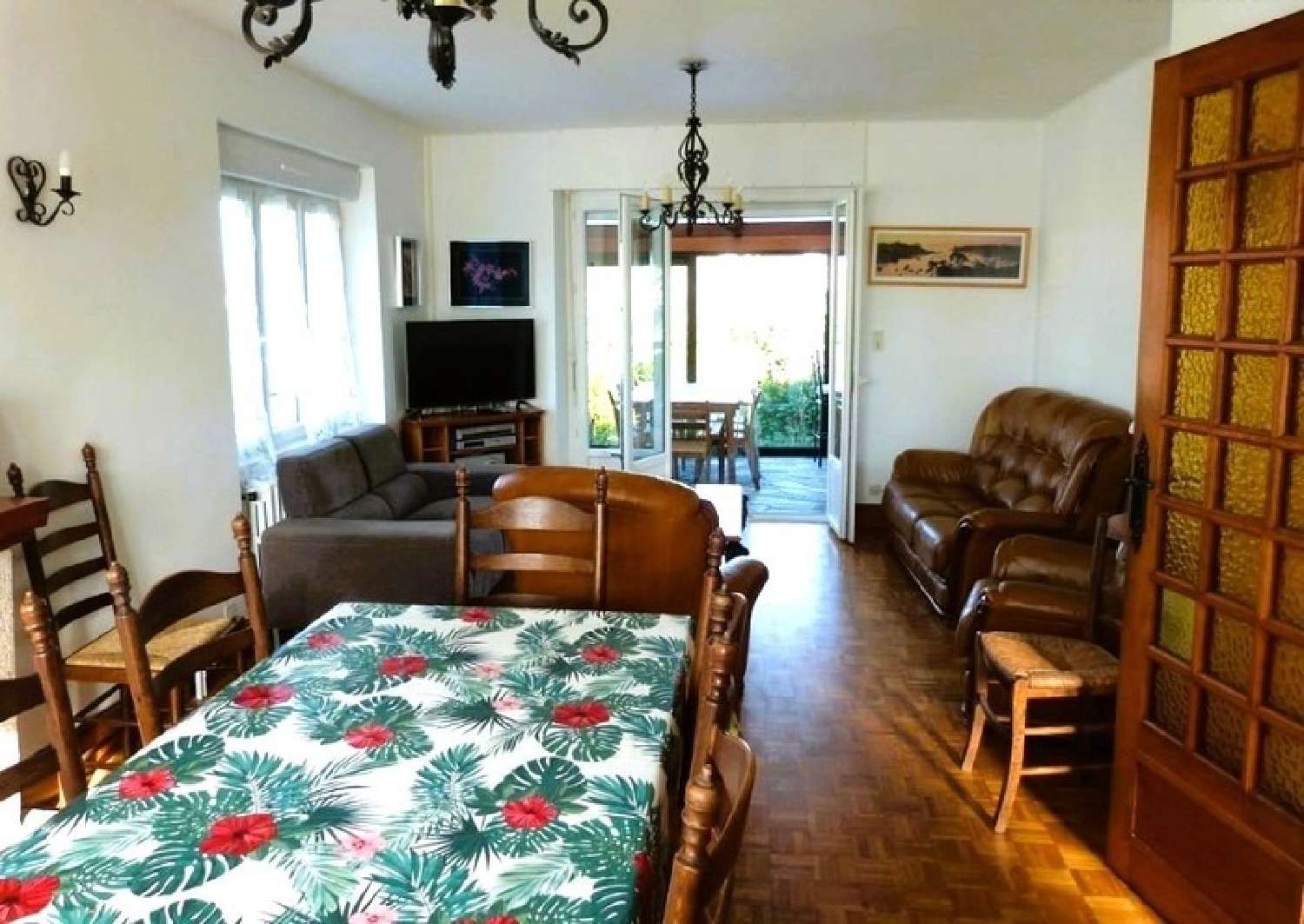 te koop huis Combrit Finistère 7