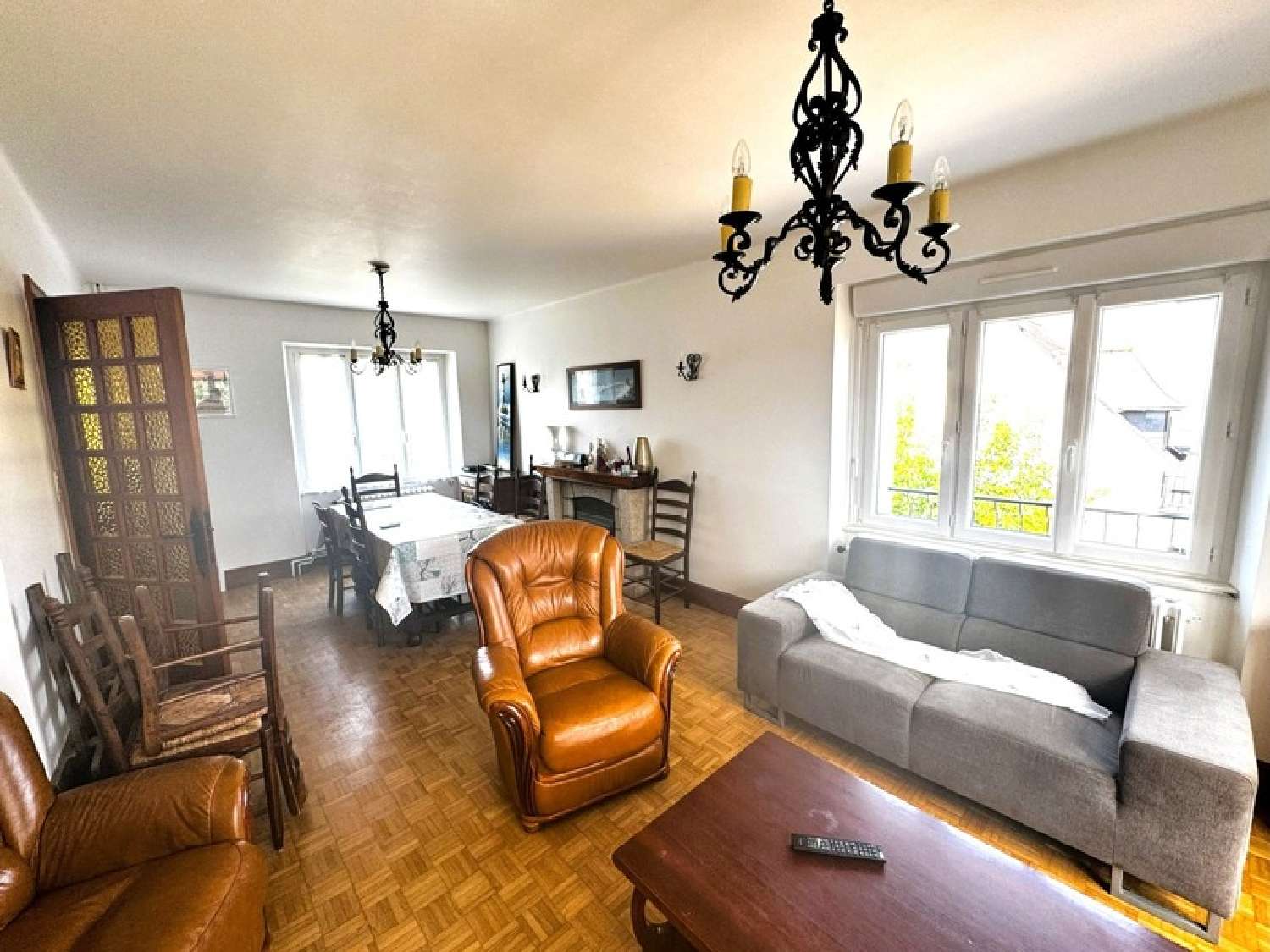 te koop huis Combrit Finistère 8