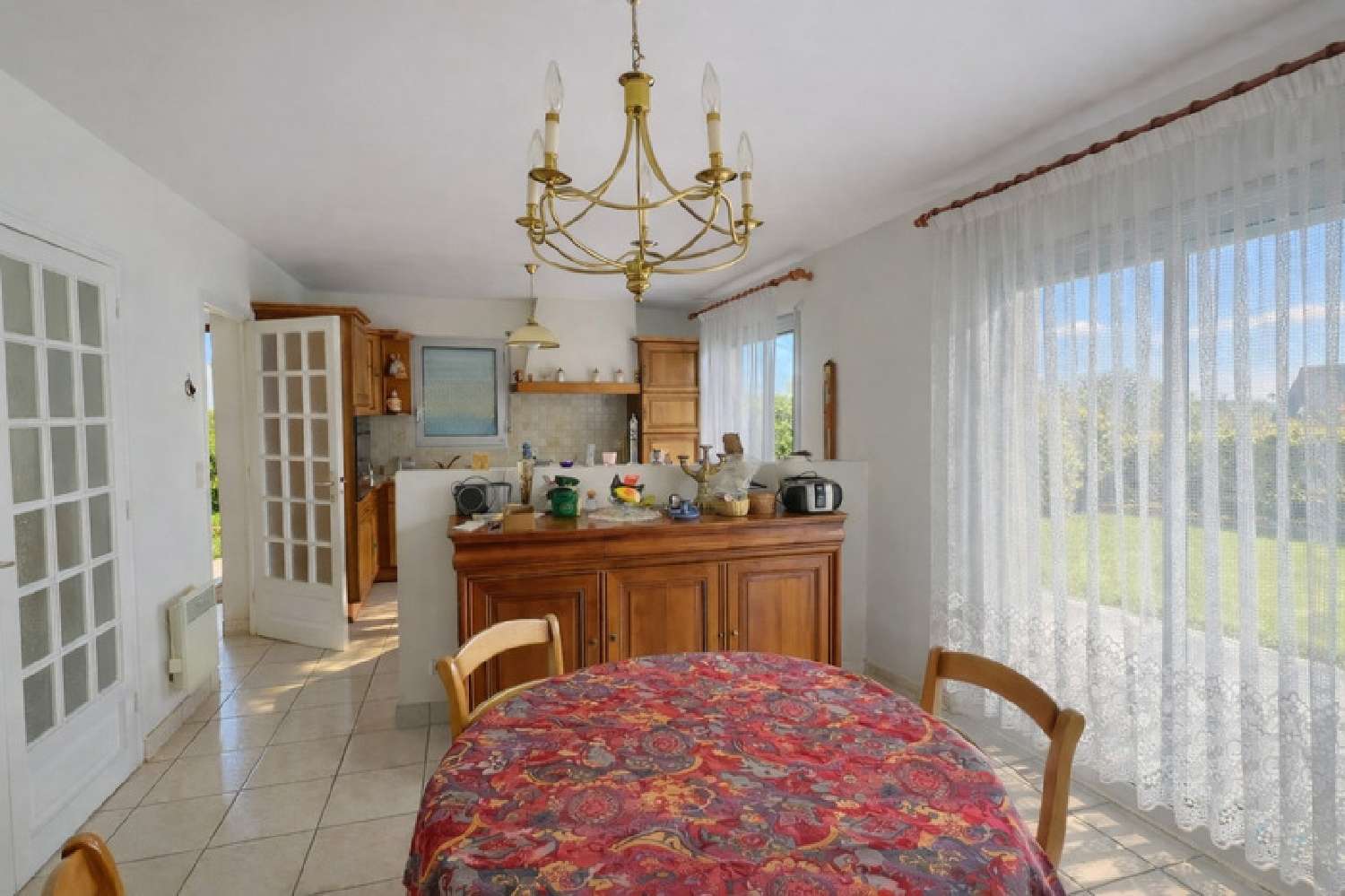 à vendre maison Combrit Finistère 5