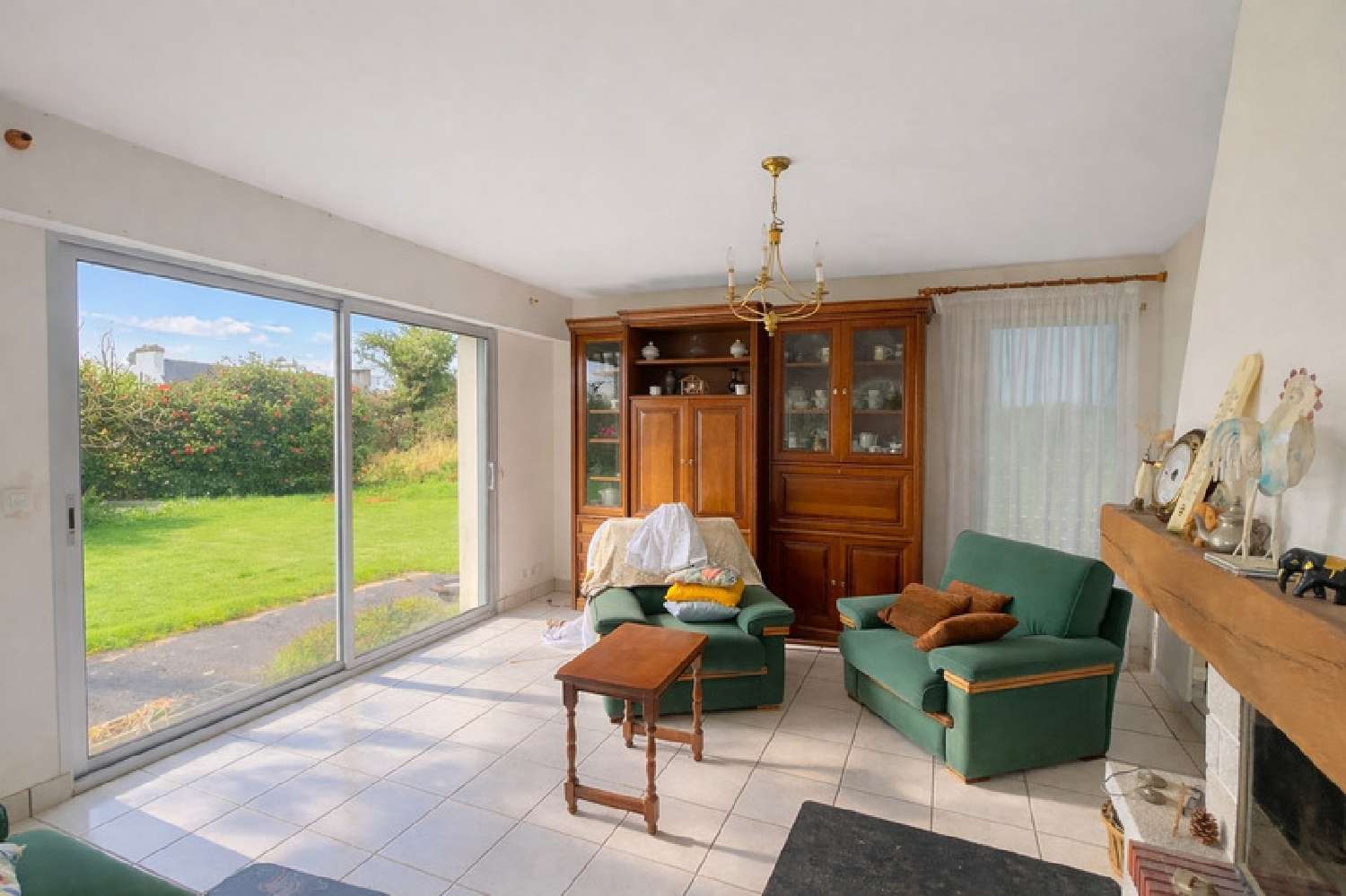 à vendre maison Combrit Finistère 6