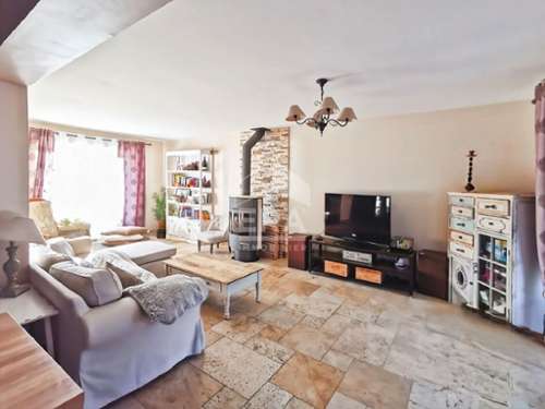 Combs-la-Ville Seine-et-Marne huis foto 7286055