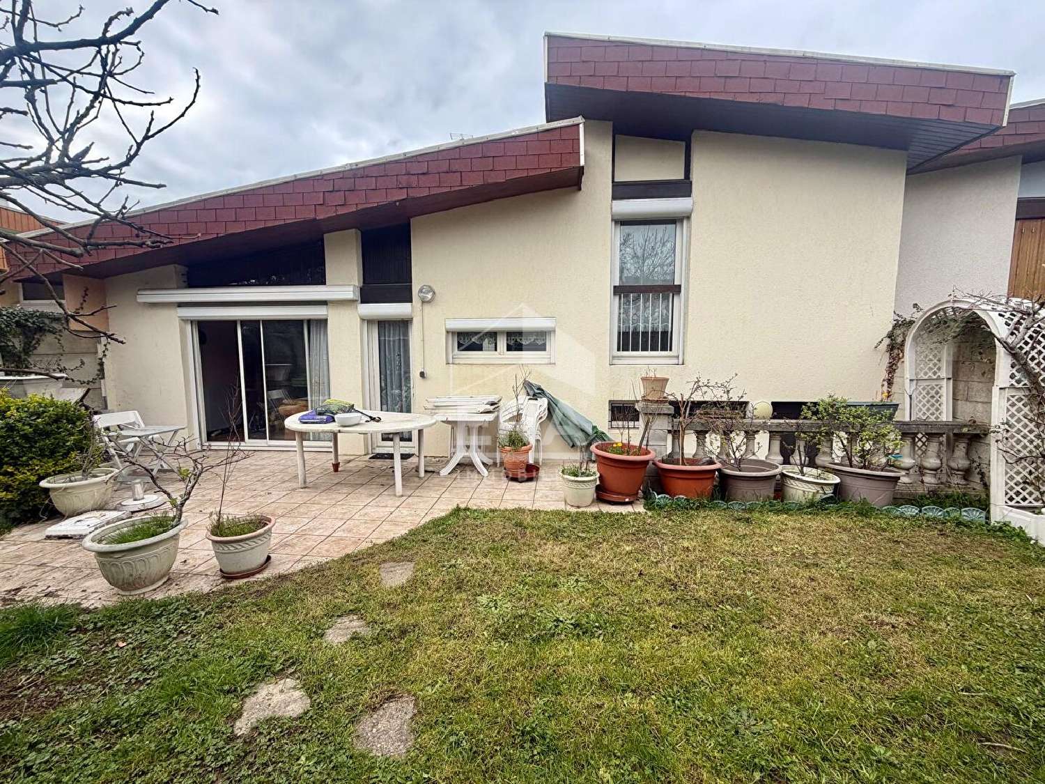  à vendre maison Combs-la-Ville Seine-et-Marne 1