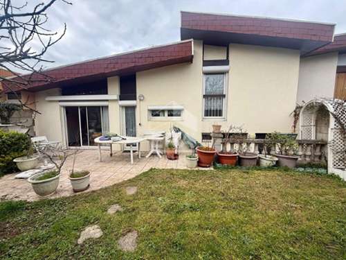 Combs-la-Ville Seine-et-Marne maison foto 7286057