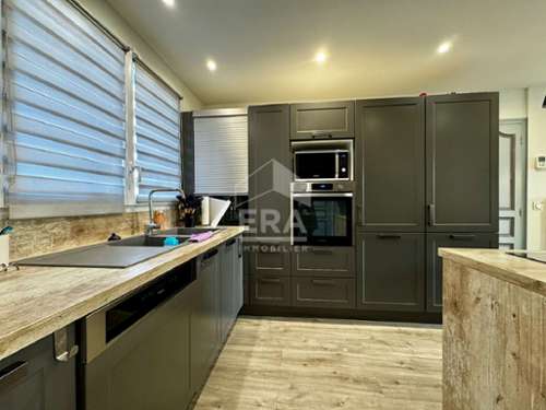 Combs-la-Ville Seine-et-Marne house foto 7296278