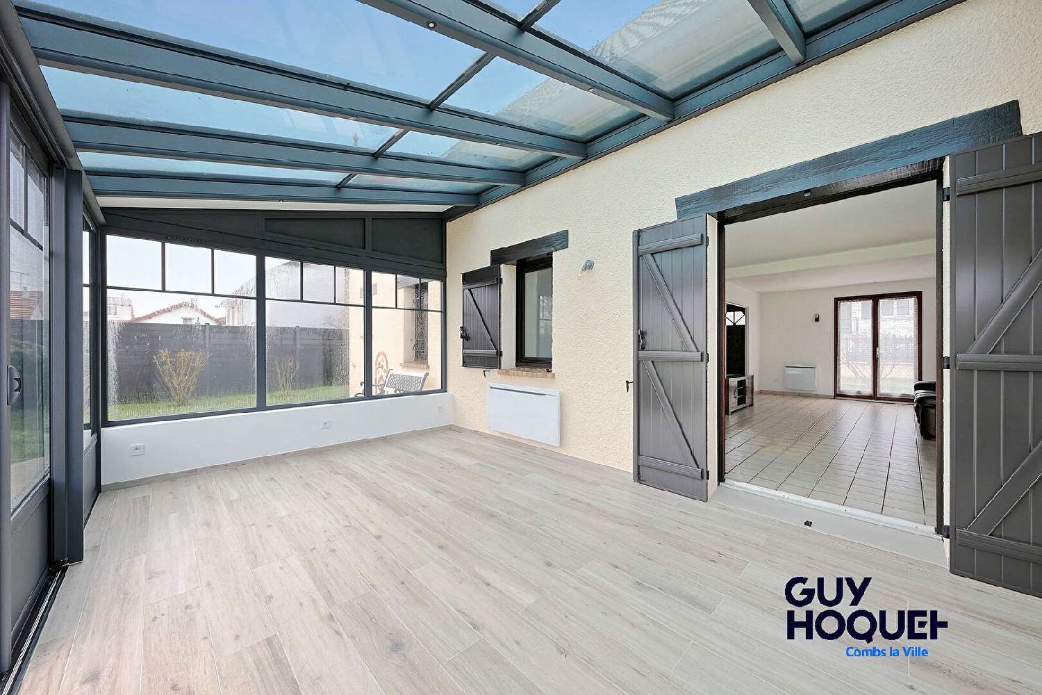  te koop huis Combs-la-Ville Seine-et-Marne 1