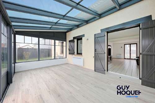 Combs-la-Ville Seine-et-Marne huis foto 7282806